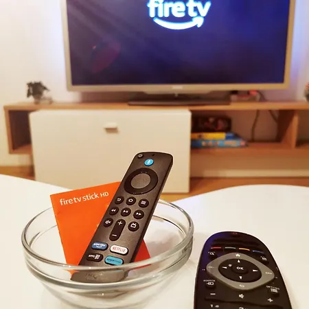 3 Zimmer-apartment Mit Terrasse *